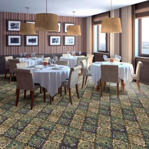 12698 Room Scene