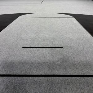 13883 Time Out Gym Court