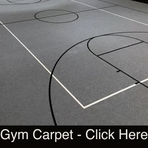 Gym Sample Kit