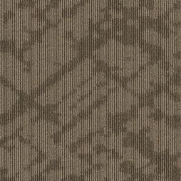 Color : 16774 Coffee 

Description : 3579 Etchings Carpet Tile in Coffee – tan, gold, and brown abstract carpet squares for commercial interiors