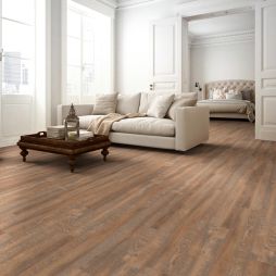 3653 LifeComfort Plank with Pad