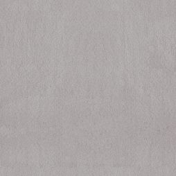 Bliss 58 / Bliss 68 in 17262 Glimmer Grey – a solid medium-light grey carpet with blue and red undertones, made from plush solution dyed nylonsilk. Waterproof and pet-safe, available in two luxurious weights.