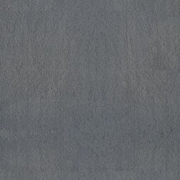 Bliss 58 / Bliss 68 in 17269 Anvil – a medium grey carpet with a blue-grey cast. Waterproof and pet-safe, available in two luxurious weights.