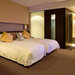 Room Scene