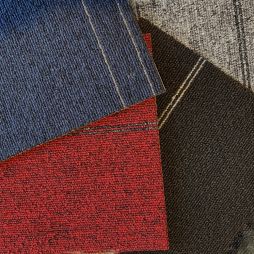 3408 Absolute Precision Carpet Tile