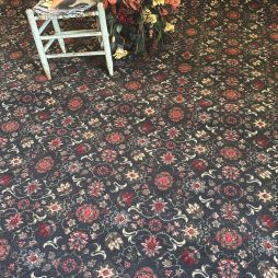 17213 Ebony Eclipse Room View