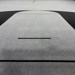 13883 Time Out Gym Court
