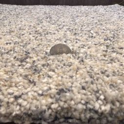 17547 Sandstone Side View