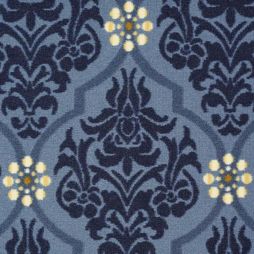7602 Blue Suede