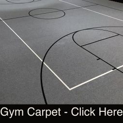 Gym Sample Kit