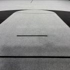 13883 Time Out Gym Court