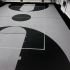 13883 Time Out Gym Court