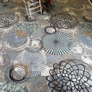 3515 Mesmerizing 36 Overstock