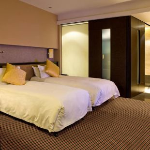 Room Scene