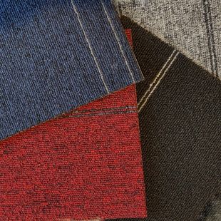 3408 Absolute Precision Carpet Tile