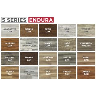 5 Series Floorte PRO - Contact Us for more info