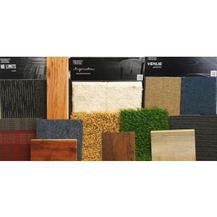 Example Sample Kit